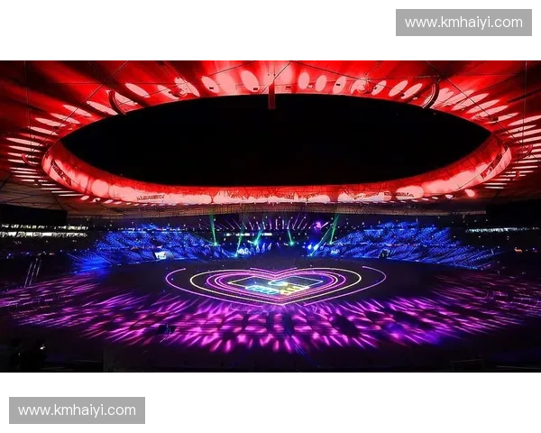 中国综合赛事网引领体育赛事新潮流 打造全方位体育信息交流平台