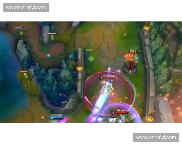 荣耀再临王的盛宴英雄联盟顶级对决燃爆电竞巅峰时刻