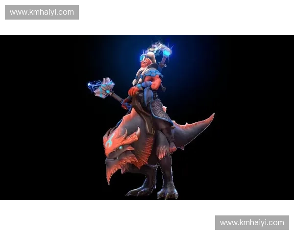 Dota2新版本深度解析英雄平衡调整及未来发展趋势探讨