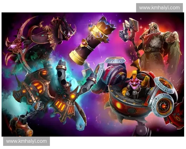 超详细图文教程教你从零开始顺利安装并畅玩Dota2完整指南 超详细图文教程教你从零开始顺利安装并畅玩Dota2完整指南