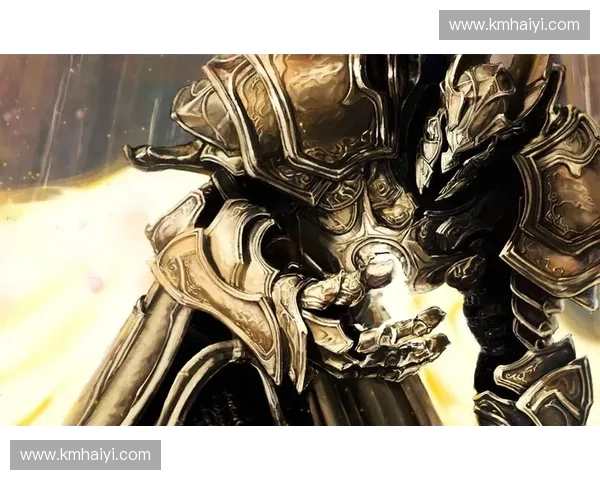 风暴英雄全新版本来袭 多元战术与英雄组合带来激烈对抗体验 风暴英雄全新版本来袭 多元战术与英雄组合带来激烈对抗体验