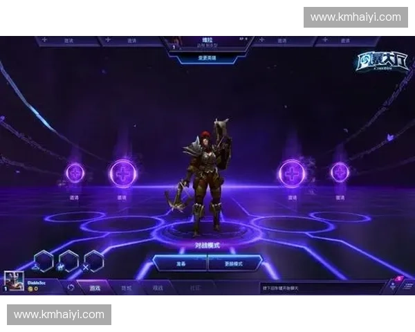 《风暴英雄隐藏分机制解析及其对玩家匹配体验的影响》 《风暴英雄隐藏分机制解析及其对玩家匹配体验的影响》