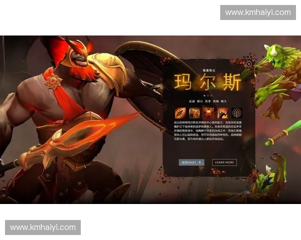 Dota2英雄技能组合与战术分析 探索不同职业的协同作战与战略思维